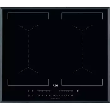Варочная панель AEG IKE64450FB