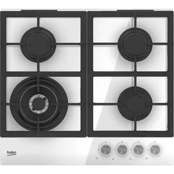 Варочная панель BEKO HILW64225SW