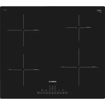 Варочная панель Bosch PIE611FC5Z