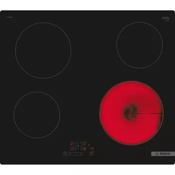 Варочная панель Bosch PKE611BB2E