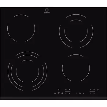 Варочная панель Electrolux EHF6343FOK