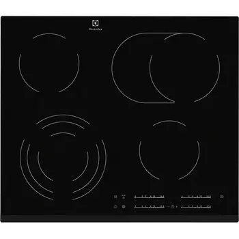 Варочная панель Electrolux EHF6547FXK
