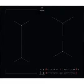 Варочная панель Electrolux IPEL6453KC