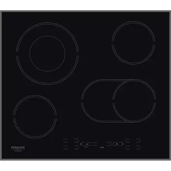 Варочная панель Hotpoint-Ariston HR 636 A