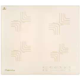 Варочная панель Kuppersberg ICS 606 C