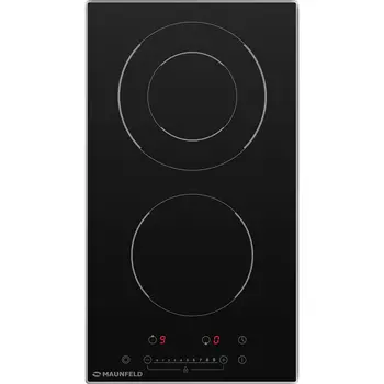 Варочная панель Maunfeld EVSE292FDBK