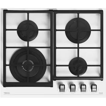 Варочная панель Teka GZC 64321 XBN White