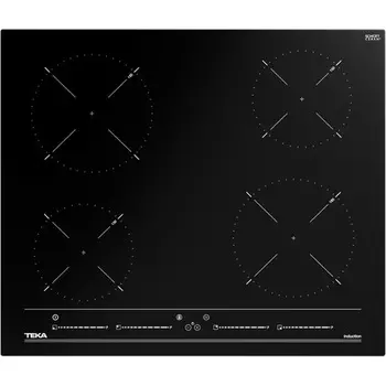 Варочная панель Teka IBC 64010 MSS, черный