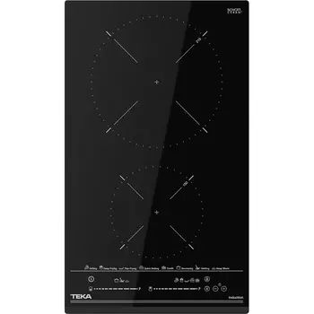 Варочная панель Teka IZC 32600 MST Black