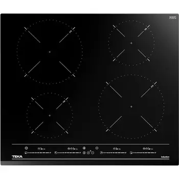 Варочная панель Teka IZC 64320 MSP, черный