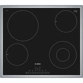 Варочная поверхность Bosch PKF 645 FP1G