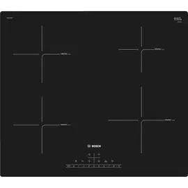 Варочная поверхность Bosch PUE611FB1E