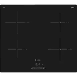 Варочная поверхность Bosch PUG611BB1E
