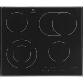 Варочная поверхность Electrolux CPE644RBC
