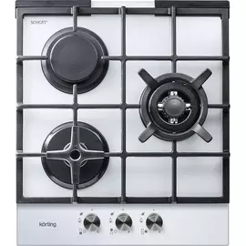 Варочная поверхность Korting HGG 485 CTW