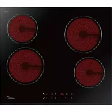 Варочная поверхность Midea MCH64260F