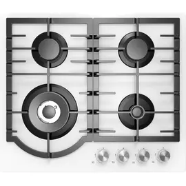 Варочная поверхность Midea MG696TGW