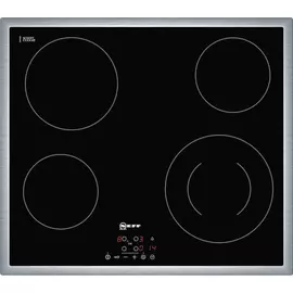 Варочная поверхность Neff T13B41N2