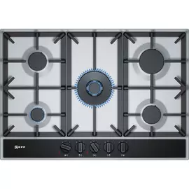 Варочная поверхность Neff T27DA69N0