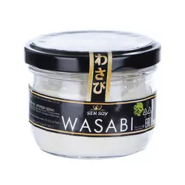 Васаби Sen Soy Премиум 40 г
