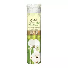 Ватные диски Spa Cotton Argan 120 шт