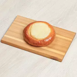 Ватрушка с творогом, кг