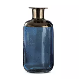 Ваза 10х21см в ассортименте Ad trend shaggy