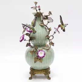 Ваза 51см Wah luen handicraft