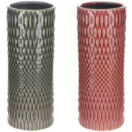 Ваза Ad trend ceramic д10см 24см в ассортименте