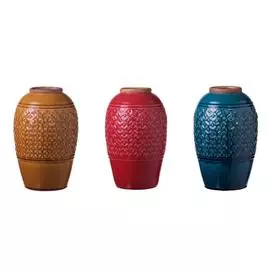 Ваза Ad trend ceramic д20см 31см в ассортименте