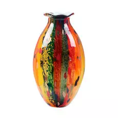 Ваза Art glass элегант 42см