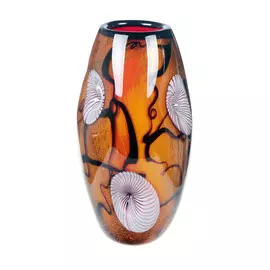 Ваза Art glass венера 37 см