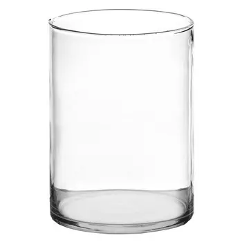 Ваза-цилиндр Неман 7293 200 мм