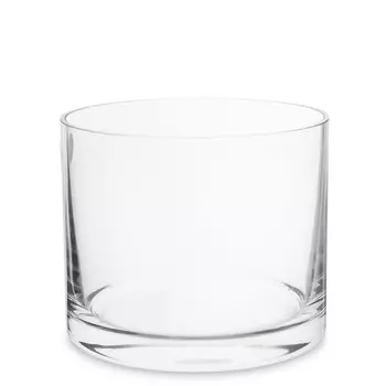 Ваза-цилиндр Неман Гладь 100/1 10 см