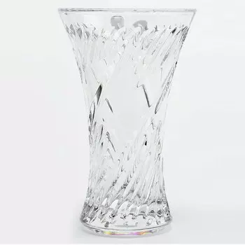 Ваза Cryastal Bohemia Giftware (490/80026/0/00360/195-109)