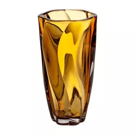 Ваза Crystalite Bohemia Барлей 25,5 см