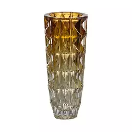 Ваза Crystalite Bohemia Диаманд 33 см