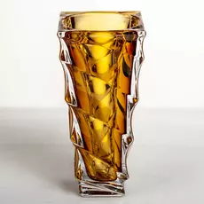 Ваза Crystalite Bohemia Касабланка 30,5 см