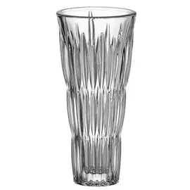 Ваза Crystalite Bohemia Нова-Сатурн 23 см