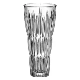 Ваза Crystalite Bohemia Нова-Сатурн 28 см