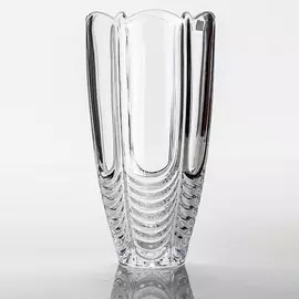 Ваза Crystalite Bohemia Орион 20 см