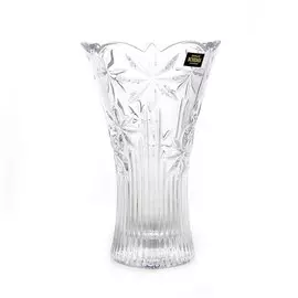 Ваза Crystalite Bohemia Персей 20,5 см