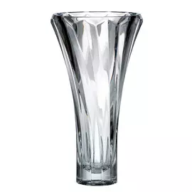 Ваза Crystalite Bohemia Пикадилли 35,5 см