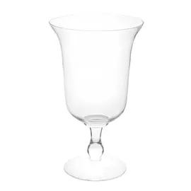 Ваза д23.5см 37.5см Hackbijl glas gabriella