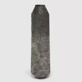 Ваза Dekor pap декоративная металлическая 22x76см