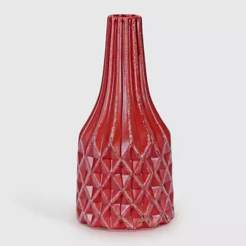 Ваза декоративная Boltze deco Adeva 26 см в ассортименте