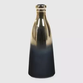 Ваза декоративная Dekor pap 10,5x10,5x26,5 см