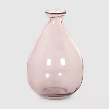 Ваза декоративная Dekor pap 15x15x23 см