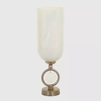 Ваза декоративная Dekor pap 15x50 см