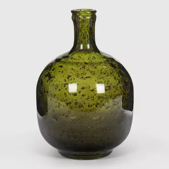 Ваза декоративная Dekor pap 16x16x24 см